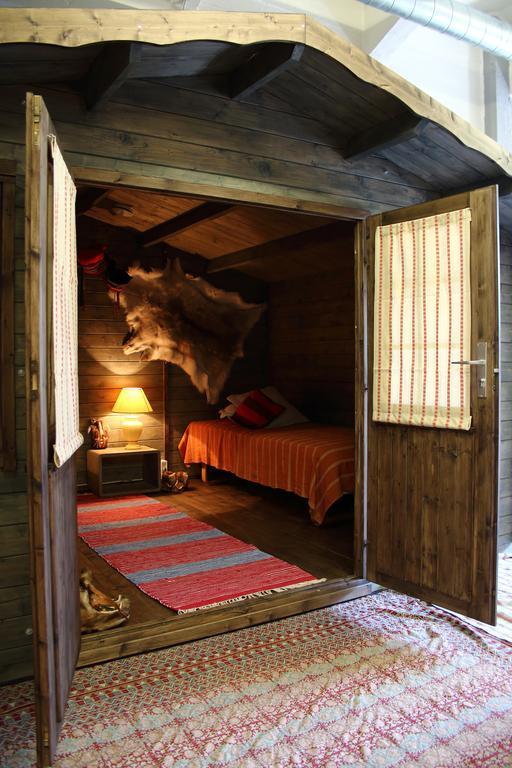 Guesthouse Little Tundra Lahti Quarto foto