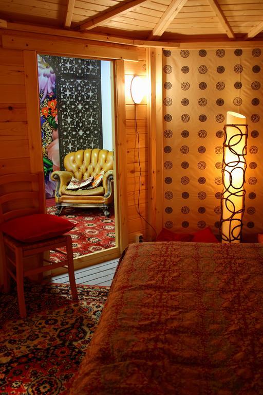 Guesthouse Little Tundra Lahti Quarto foto