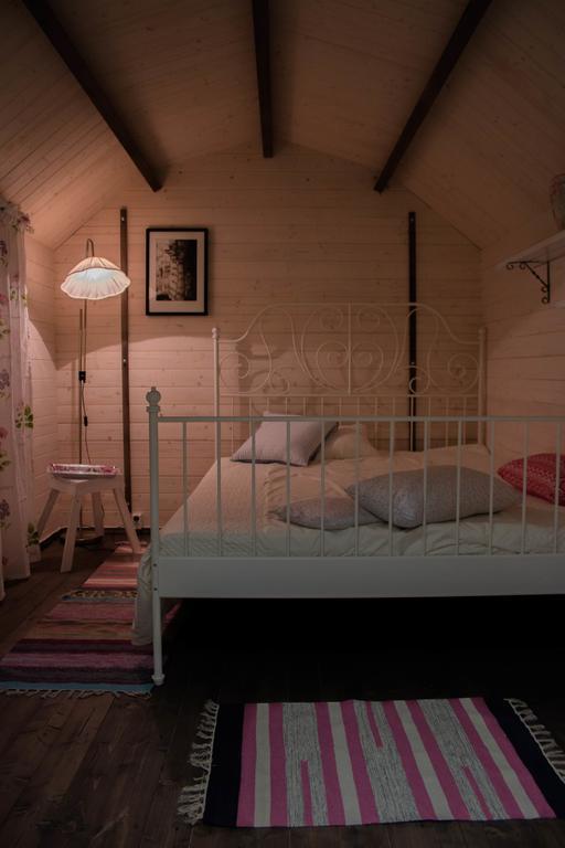 Guesthouse Little Tundra Lahti Quarto foto