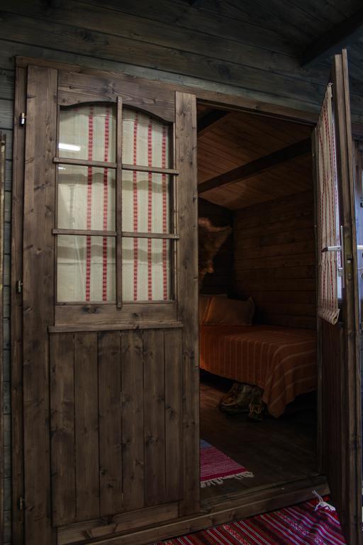Guesthouse Little Tundra Lahti Quarto foto