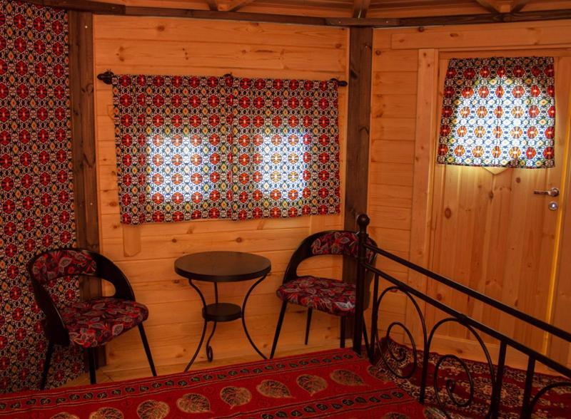 Guesthouse Little Tundra Lahti Exterior foto